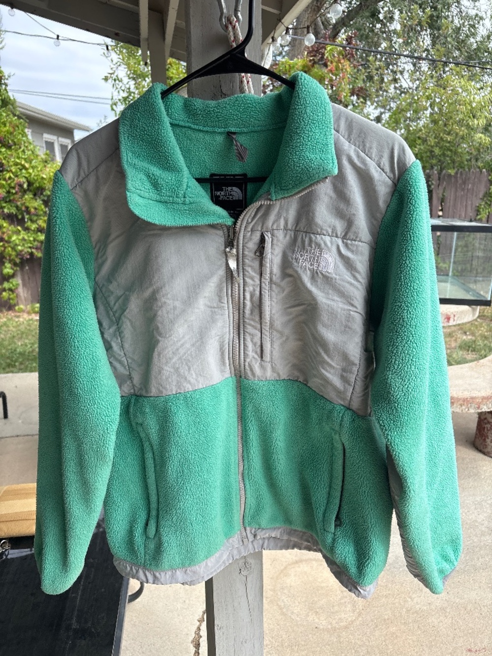 North Face Denali Jacket
